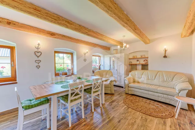 Apartmán Broumovsko - Hronov VC 0062