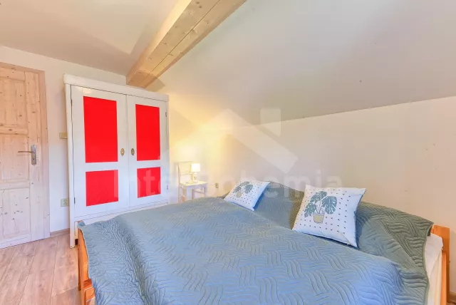 Apartmán Broumovsko - Hronov VC 0062