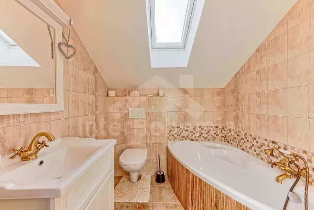 Apartmán Broumovsko - Hronov VC 0062