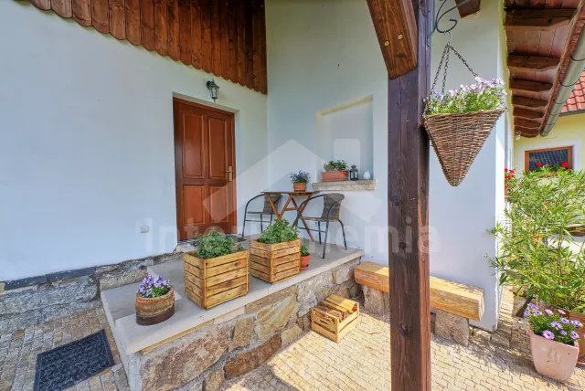 Apartmán Broumovsko - Hronov VC 0062