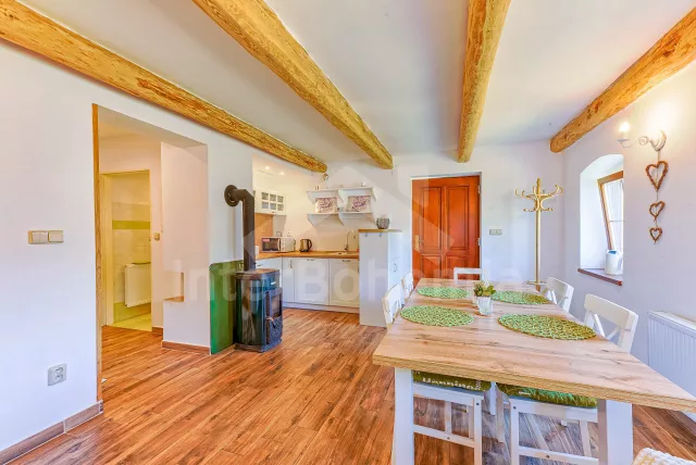 Apartmán Broumovsko - Hronov VC 0062