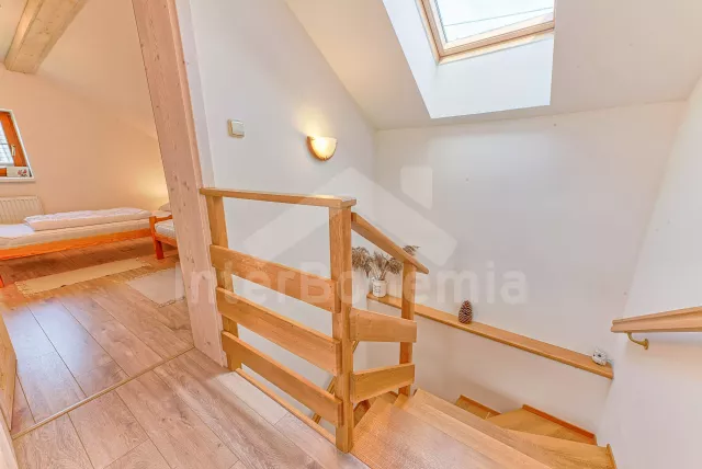 Apartmán Broumovsko - Hronov VC 0062