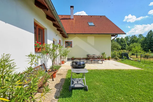 Apartmán Broumovsko - Hronov VC 0062