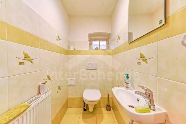 Apartmán Broumovsko - Hronov VC 0062