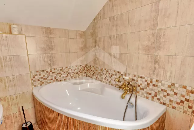 Apartmán Broumovsko - Hronov VC 0062