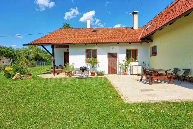 Apartmán Broumovsko - Hronov VC 0062