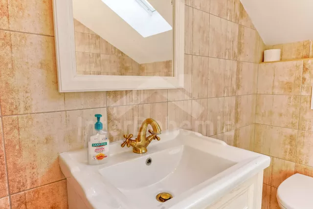 Apartmán Broumovsko - Hronov VC 0062