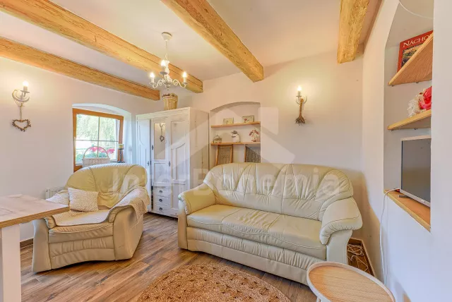 Apartmán Broumovsko - Hronov VC 0062