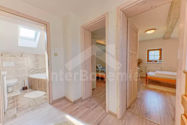 Apartmán Broumovsko - Hronov VC 0062