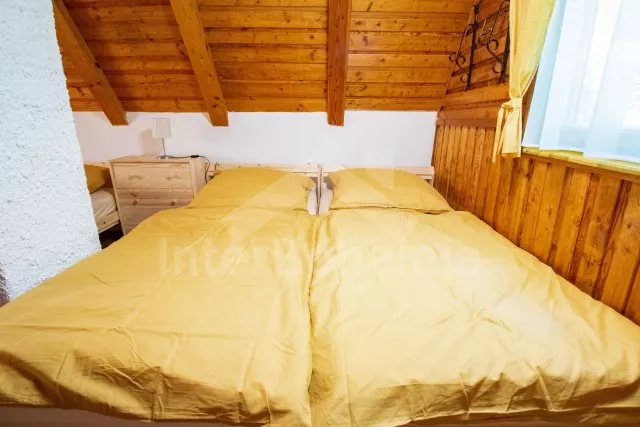 Chata Českomoravská vrchovina - Chotěboř VC 0065