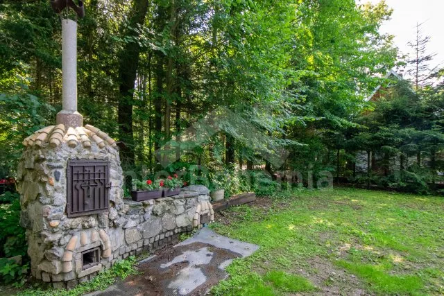 Chata Českomoravská vrchovina - Chotěboř VC 0065