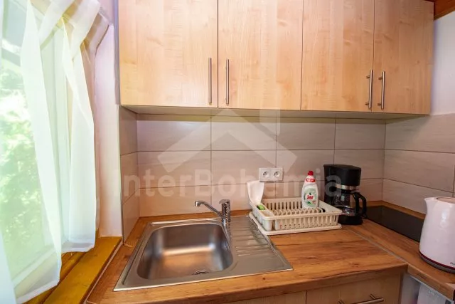 Chata Českomoravská vrchovina - Chotěboř VC 0065