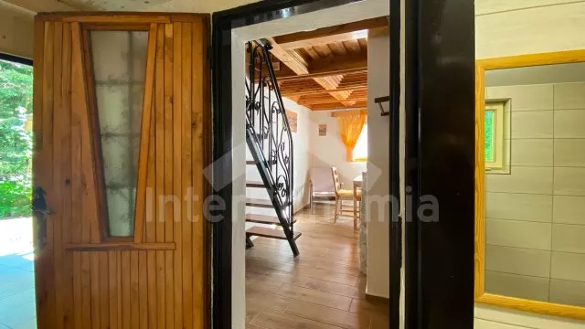 Chata Českomoravská vrchovina - Chotěboř VC 0065