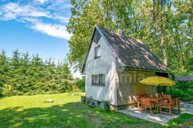 Chata Českomoravská vrchovina - Chotěboř VC 0065