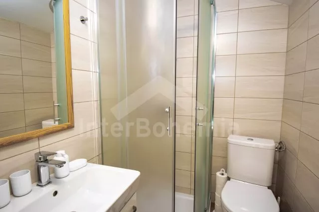 Chata Českomoravská vrchovina - Chotěboř VC 0065