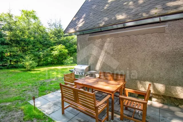 Chata Českomoravská vrchovina - Chotěboř VC 0065