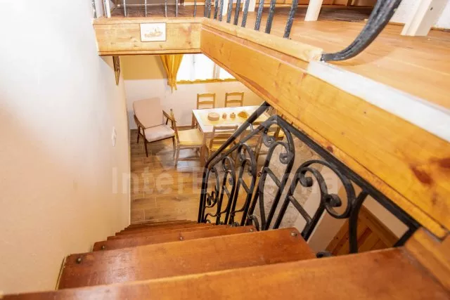 Chata Českomoravská vrchovina - Chotěboř VC 0065