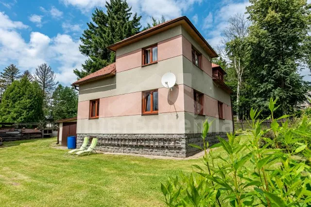 Domek Českomoravská vrchovina - Svratka VC 0063