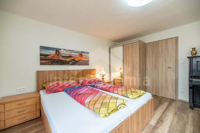 Domek Českomoravská vrchovina - Svratka VC 0063