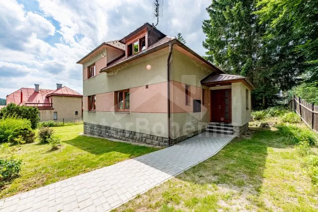 Domek Českomoravská vrchovina - Svratka VC 0063