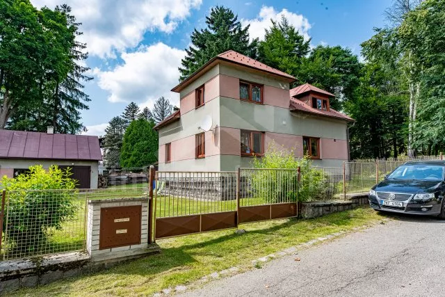 Domek Českomoravská vrchovina - Svratka VC 0063