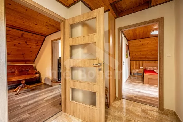 Domek Českomoravská vrchovina - Svratka VC 0063