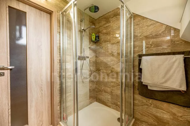 Domek Českomoravská vrchovina - Svratka VC 0063