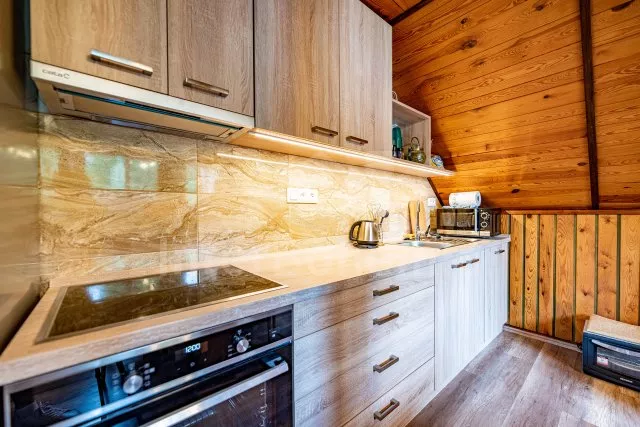 Domek Českomoravská vrchovina - Svratka VC 0063