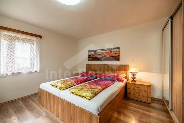 Domek Českomoravská vrchovina - Svratka VC 0063