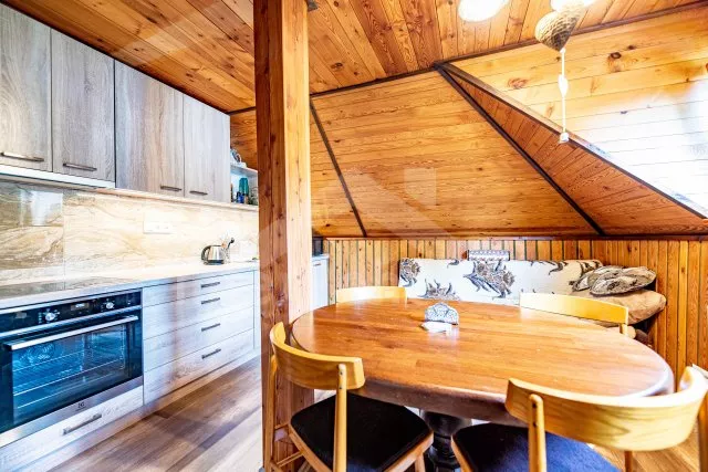 Domek Českomoravská vrchovina - Svratka VC 0063