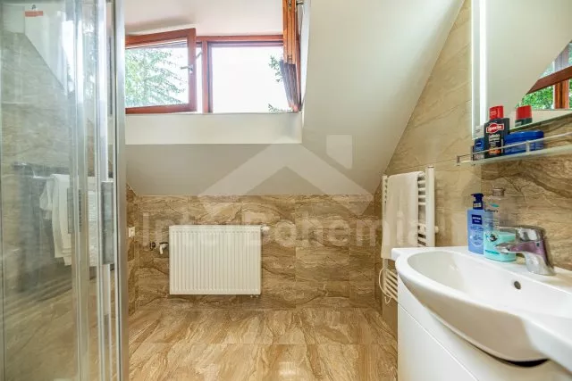 Domek Českomoravská vrchovina - Svratka VC 0063