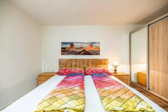 Domek Českomoravská vrchovina - Svratka VC 0063