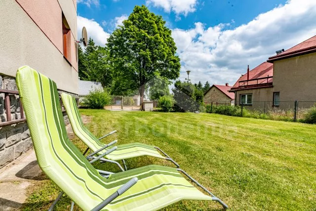 Domek Českomoravská vrchovina - Svratka VC 0063