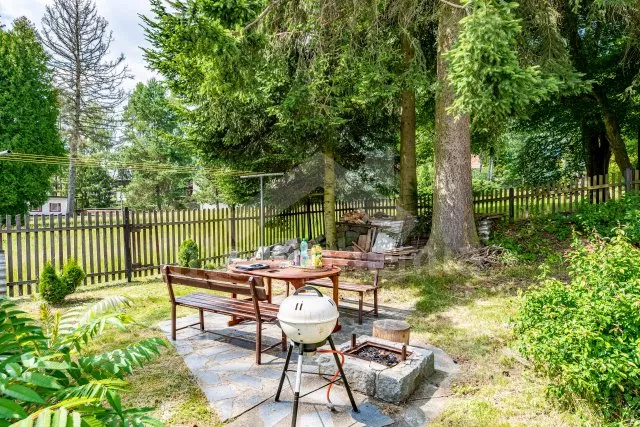 Domek Českomoravská vrchovina - Svratka VC 0063