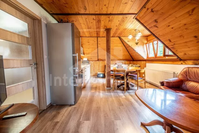 Domek Českomoravská vrchovina - Svratka VC 0063