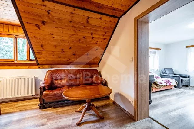 Domek Českomoravská vrchovina - Svratka VC 0063