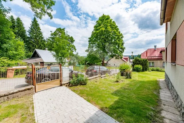 Domek Českomoravská vrchovina - Svratka VC 0063