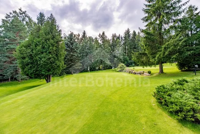 Golfové hřiště Svratka