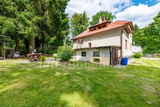 Domek Českomoravská vrchovina - Svratka VC 0063