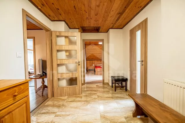 Domek Českomoravská vrchovina - Svratka VC 0063