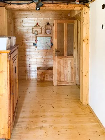 Chata Jizerské hory - Paseky nad Jizerou KK 0081