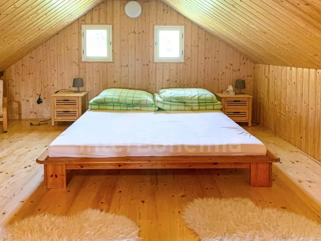 Chata Jizerské hory - Paseky nad Jizerou KK 0081