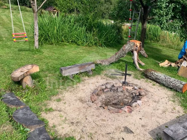 Chata Jizerské hory - Paseky nad Jizerou KK 0081