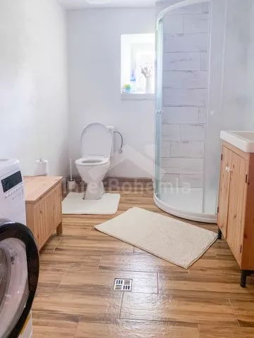 Chata Jizerské hory - Paseky nad Jizerou KK 0081