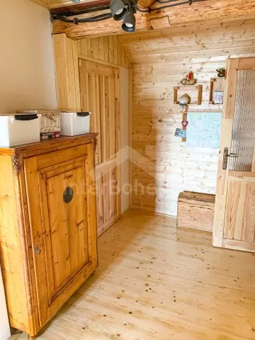 Chata Jizerské hory - Paseky nad Jizerou KK 0081