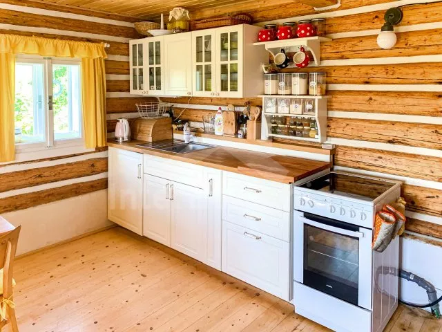 Chata Jizerské hory - Paseky nad Jizerou KK 0081