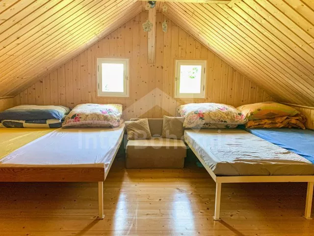 Chata Jizerské hory - Paseky nad Jizerou KK 0081