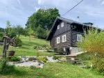 Chata Jizerské hory - Paseky nad Jizerou KK 0081