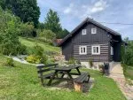Chata Jizerské hory - Paseky nad Jizerou KK 0081