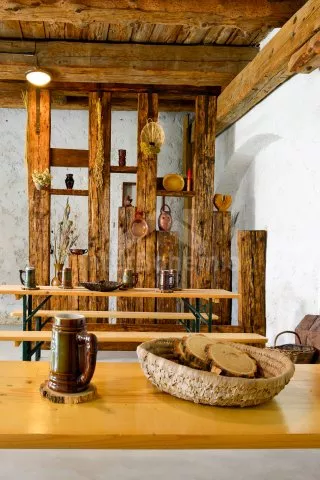 Festung Südböhmen – Budweis - Suchá JC 0491